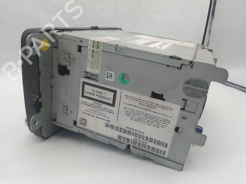 Used Display monitor VW GOLF V (1K1) 3.2 R32 4motion (250 hp) 26920472