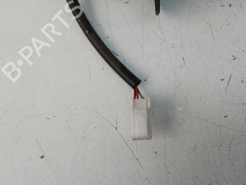 Left mirror NISSAN MICRA IV (K13K, K13KK) 1.2 | BP18861622C26 