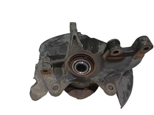 Left front steering knuckle FORD FOCUS IV (HN) 1.5 EcoBlue | BP37874202M25 - Image 3