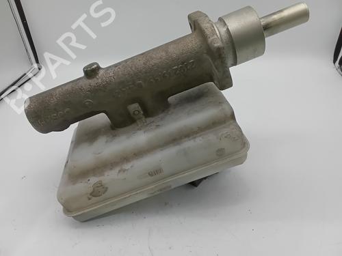 Hovedbremsecylinder IVECO MASSIF Pickup 3.0 HPI | BP29994970M77 