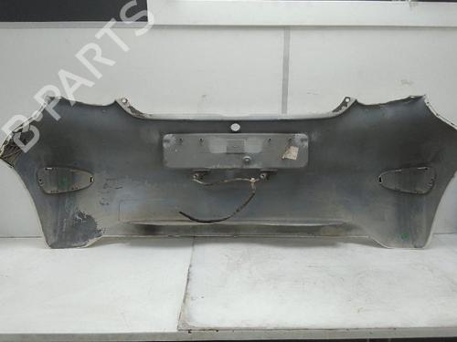 Rear bumper TOYOTA AYGO (_B1_) 1.0 (KGB10_, KGB10R) | BP25753409C8 