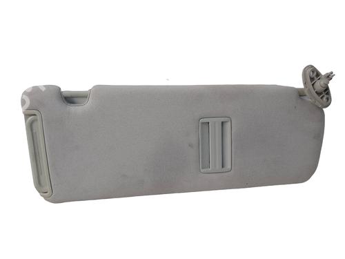 Used Left sun visor Left sun visor KIA SORENTO III (UM) 2.2 CRDi (200 hp) 18587173 18587173