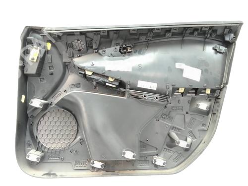 Front left panel NISSAN NV400 Van (X62, X62B) dCi 135 | BP18578870C58 - Image 4