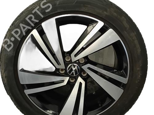 Fælgsæt VW T-ROC (A11, D11) | BP36752835C100 - Image 5
