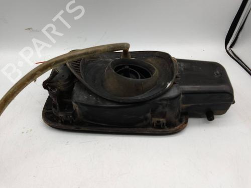 Fuel flap AUDI A3 (8V1, 8VK) 1.6 TDI | BP28146021C131 