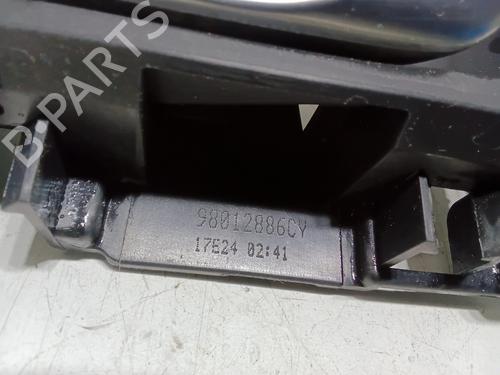 Front left interior door handle CITROËN C3 AIRCROSS II (2R_, 2C_) 1.2 PureTech 110 (2RHNZB, 2RHNZW, 2RHNPX, 2RHNPJ) | BP37170251I13 - Image 3