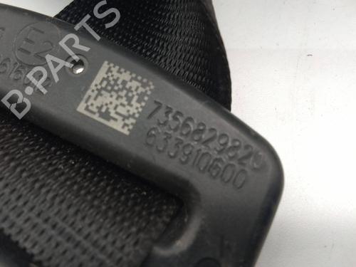 Rear right seatbelt FIAT TIPO Hatchback (356_, 357_) 1.4 (356HXA1B) | BP28145698I28 