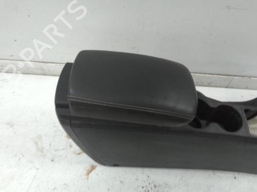 Used Armrest / Center console NISSAN QASHQAI / QASHQAI +2 I (J10, NJ10, JJ10E) 1.6 dCi (130 hp) 20143921