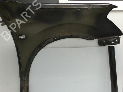 Left front fenders NISSAN QASHQAI / QASHQAI +2 I (J10, NJ10, JJ10E) 2.0 dCi | BP23185208C41 