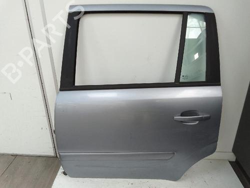 Used Left rear door OPEL ZAFIRA / ZAFIRA FAMILY B (A05) 1.9 CDTI (M75) (120 hp) 26051049