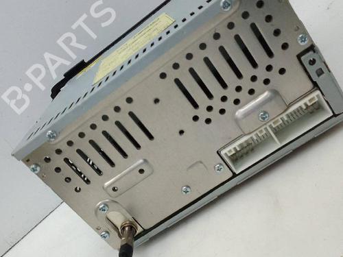 Radio HYUNDAI i40 I (VF)  | BP24654795E6 