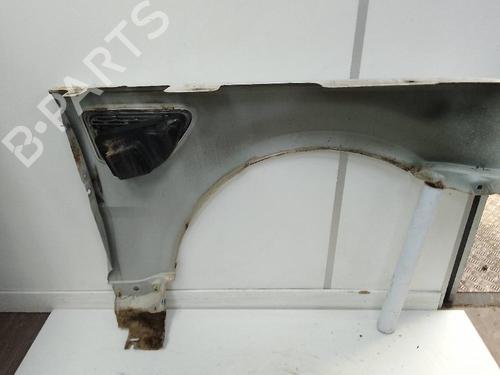 Left front fenders LAND ROVER RANGE ROVER SPORT I (L320) 2.7 D 4x4 | BP23985072C41 