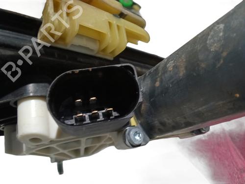 Front right window mechanism BMW X4 (F26) xDrive 20 d | BP36033471C23 - Image 5