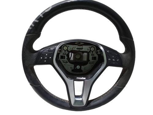 Steering wheel MERCEDES-BENZ A-CLASS (W176) A 180 CDI / d (176.012) | BP34420488C49  - Image 6