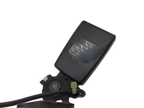 Seat buckle MERCEDES-BENZ E-CLASS T-Model (S213) E 220 d 4-matic (213.205) | BP30098603I32 