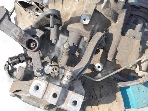 Used Gearbox SEAT ALTEA (5P1) 1.9 TDI (105 hp) 26052822