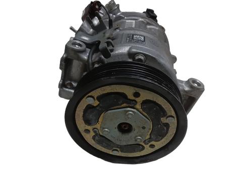 AC compressor SKODA KAROQ (NU7, ND7) 2.0 TDI | BP34647119M34 - Image 2