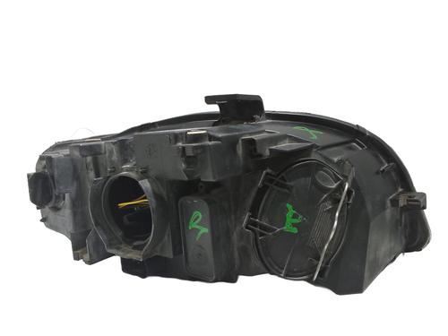 Left headlight AUDI A4 B6 Convertible (8H7)  | BP32021110C28  - Image 5
