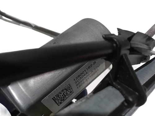 Front right window mechanism RENAULT KANGOO Express (FW0/1_) 1.5 dCi 75 (FW07, FW10, FW04) | BP36219170C23  - Image 5
