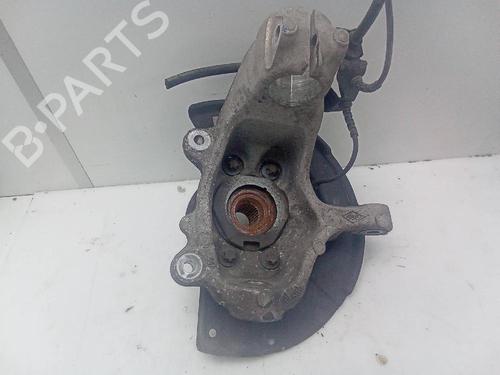 Right front steering knuckle RENAULT ESPACE V (JR_)  | BP26053784M26 