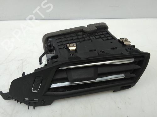 Used Air vent FORD FOCUS IV (HN) 1.0 EcoBoost (125 hp) 21284614