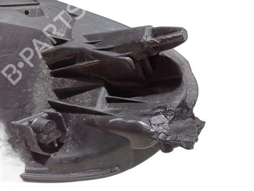 Left headlight OPEL CORSA E (X15) 1.4 Turbo (08, 68) | BP34507055C28  - Image 7