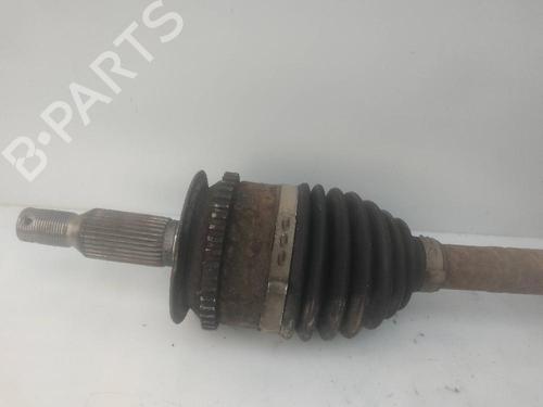 Used Right front driveshaft MITSUBISHI L200 / TRITON (KA_T, KB_T) [2004-2018]  22309610