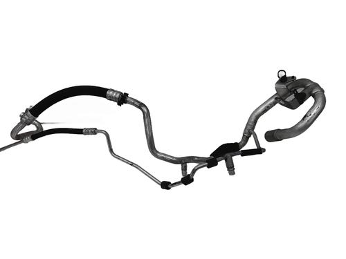 Klimaleitungen MERCEDES-BENZ E-CLASS T-Model (S213) E 220 d 4-matic (213.205) | BP30051689M126 