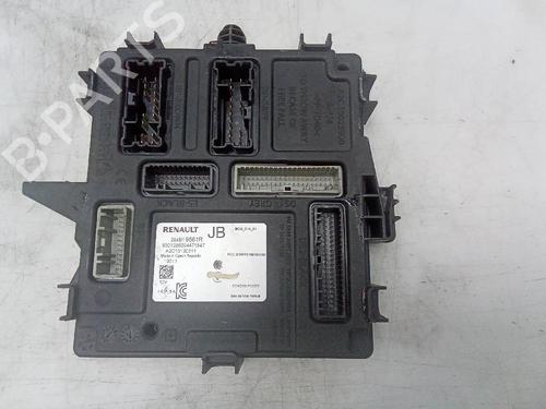 Used Electronic module RENAULT CAPTUR II (HF_) [2020-2025]  18593489