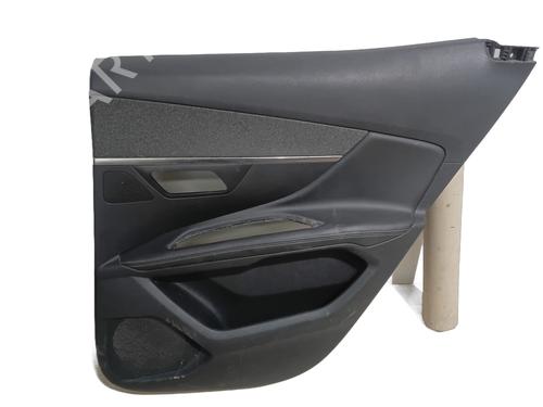 Used Rear right panel Rear right panel PEUGEOT 3008 II SUV (MC_, MR_, MJ_, M4_) 1.2 THP/ PureTech 130 (MRHNSM, MRHNSU, MRHNSJ, MRHNYW,... (131 hp) 34123079 34123079