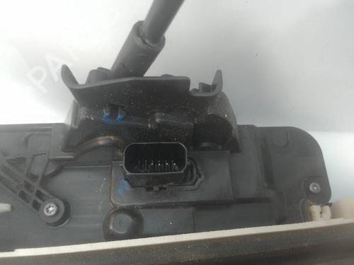 Used Front left lock FORD PUMA (J2K, CF7) [2019-2025]  21602757