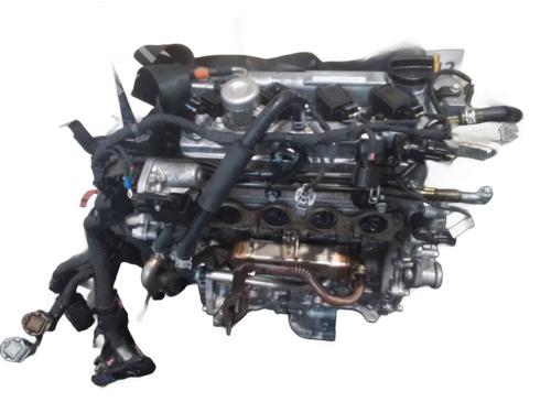 Used Engine Engine 22797883 22797883