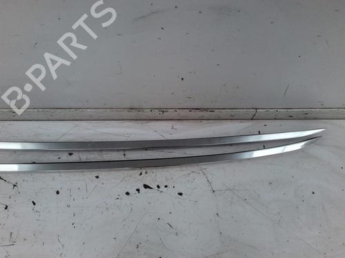 Roof bar OPEL CROSSLAND X / CROSSLAND (P17, P2QO) 1.2 (75) | BP29385867C65 