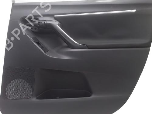 Used Rear right panel TOYOTA VERSO (_R2_) 1.6 D4-D (WAR20_) (112 hp) 31013694