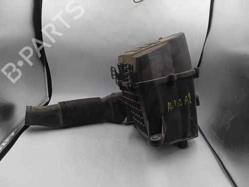 Used Air filter box AUDI A1 (8X1, 8XK) 1.4 TFSI (122 hp) 28490586