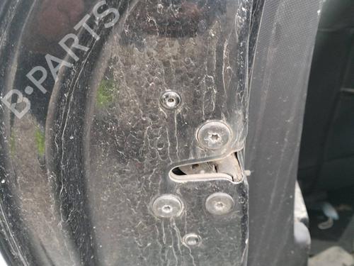 Used Rear left lock RENAULT CLIO IV (BH_) 0.9 TCe 90 (BHNF, BHMA, BHMH, BHJK, BHJR) (90 hp) 31330619