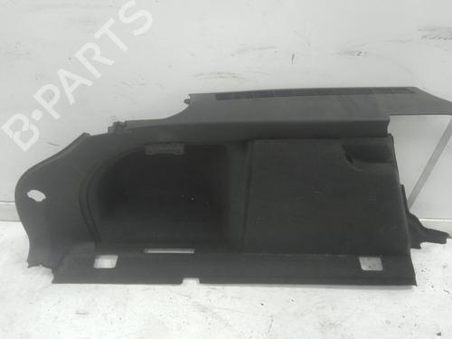 Used Boot lining Boot lining SEAT EXEO ST (3R5) 2.0 TDI (143 hp) 23998081 23998081