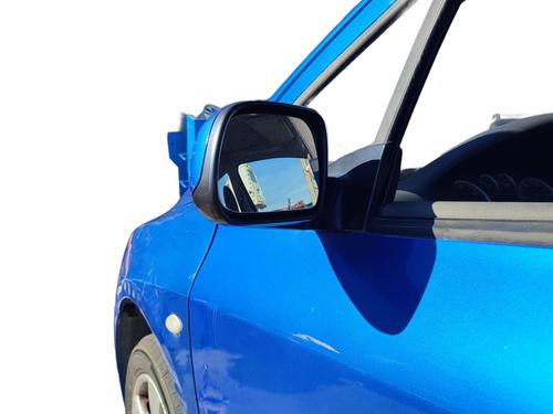 bakspejl-venstre-peugeot-1007-km_-sin-ref-2005-18572838 main image