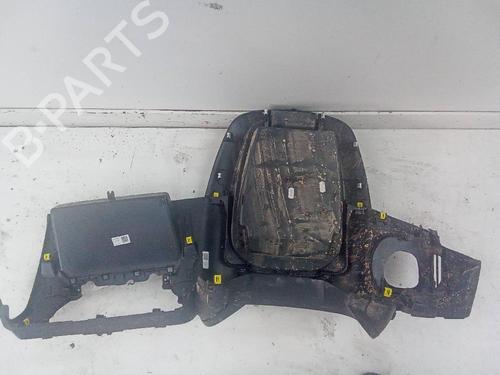 Used Dashboard CITROËN BERLINGO (ER_, EC_) 1.5 BlueHDi 130 (ECYHZJ, ECYHZR) (131 hp) 19505526