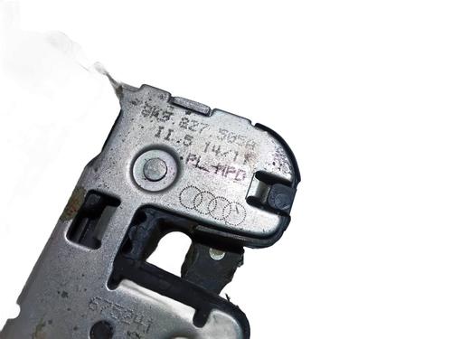Tailgate lock SEAT EXEO ST (3R5) 2.0 TDI | BP36776083C101 - Image 6