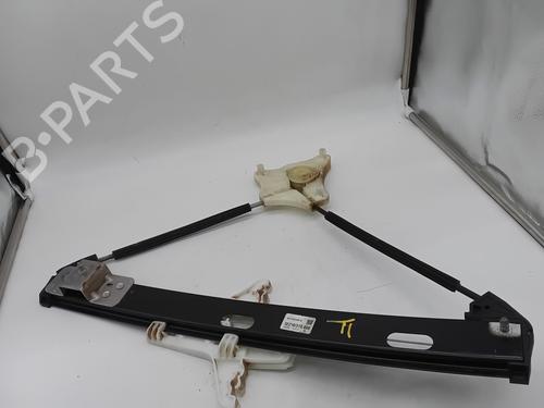 Rear right window mechanism SEAT ARONA (KJ7, KJP) 1.6 TDI | BP29386250C25 