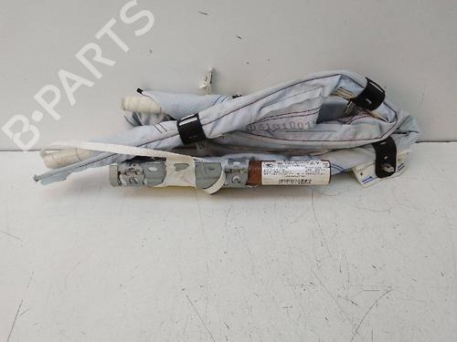 Left curtain airbag FORD KUGA I 2.0 TDCi | BP19931171C11 