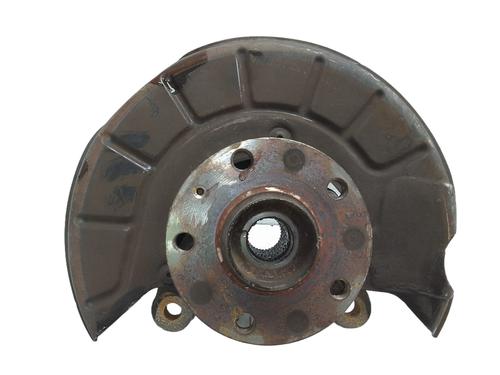 Left front steering knuckle SEAT ALTEA (5P1) 1.9 TDI | BP31037961M25 