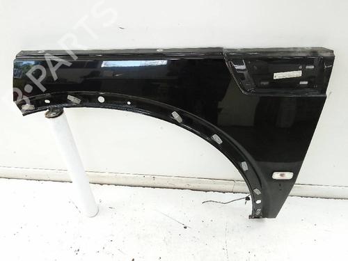 Used Left front fenders DODGE NITRO 2.8 CRD 4WD (177 hp) 18586345
