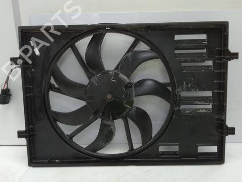 Used Radiator fan Radiator fan 28150975 28150975