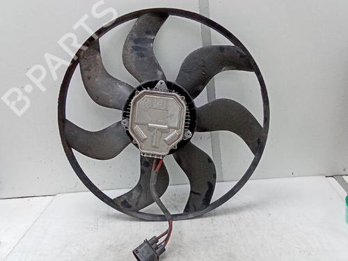 Radiator fan SUZUKI SX4 (EY, GY) 1.6 VVT | BP19252630M35 