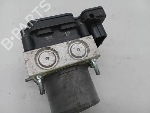 ABS pump CITROËN C3 III (SX) 1.5 BlueHDi 100 (SXYHYP, SXYHTU) | BP29129194M43 