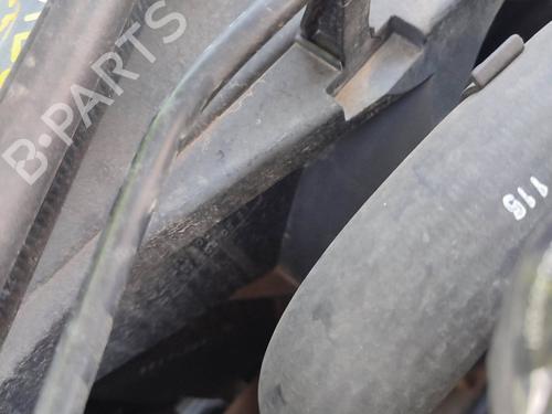 water-radiator-mercedes-benz-cls-c219-2004-2005-2006-2007-2008-2009-2010-2011-28148256 main image