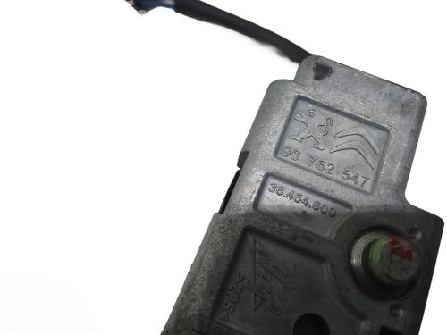 Ignition barrel PEUGEOT 208 I (CA_, CC_) 1.4 HDi | BP31582932M48 