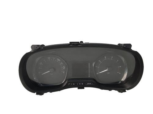 Used Instrument cluster Instrument cluster TOYOTA PROACE Van (MDZ_) 1.5 D4d (MDZ8) (102 hp) 18579738 18579738